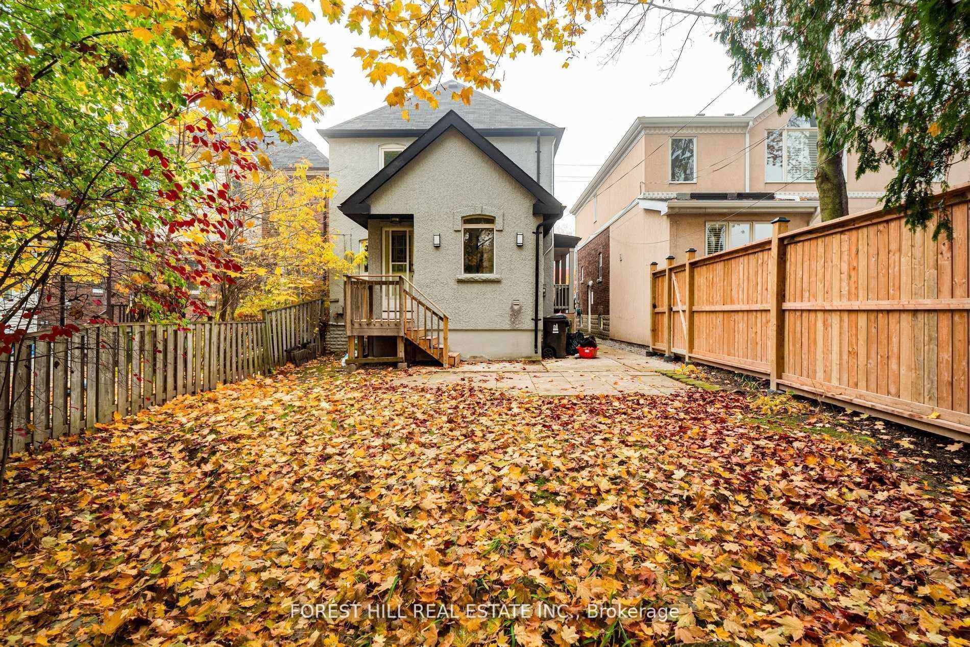 Photo 35 of 144 Chiltern Hill Road, Toronto, Humewood-Cedarvale — HOMEH