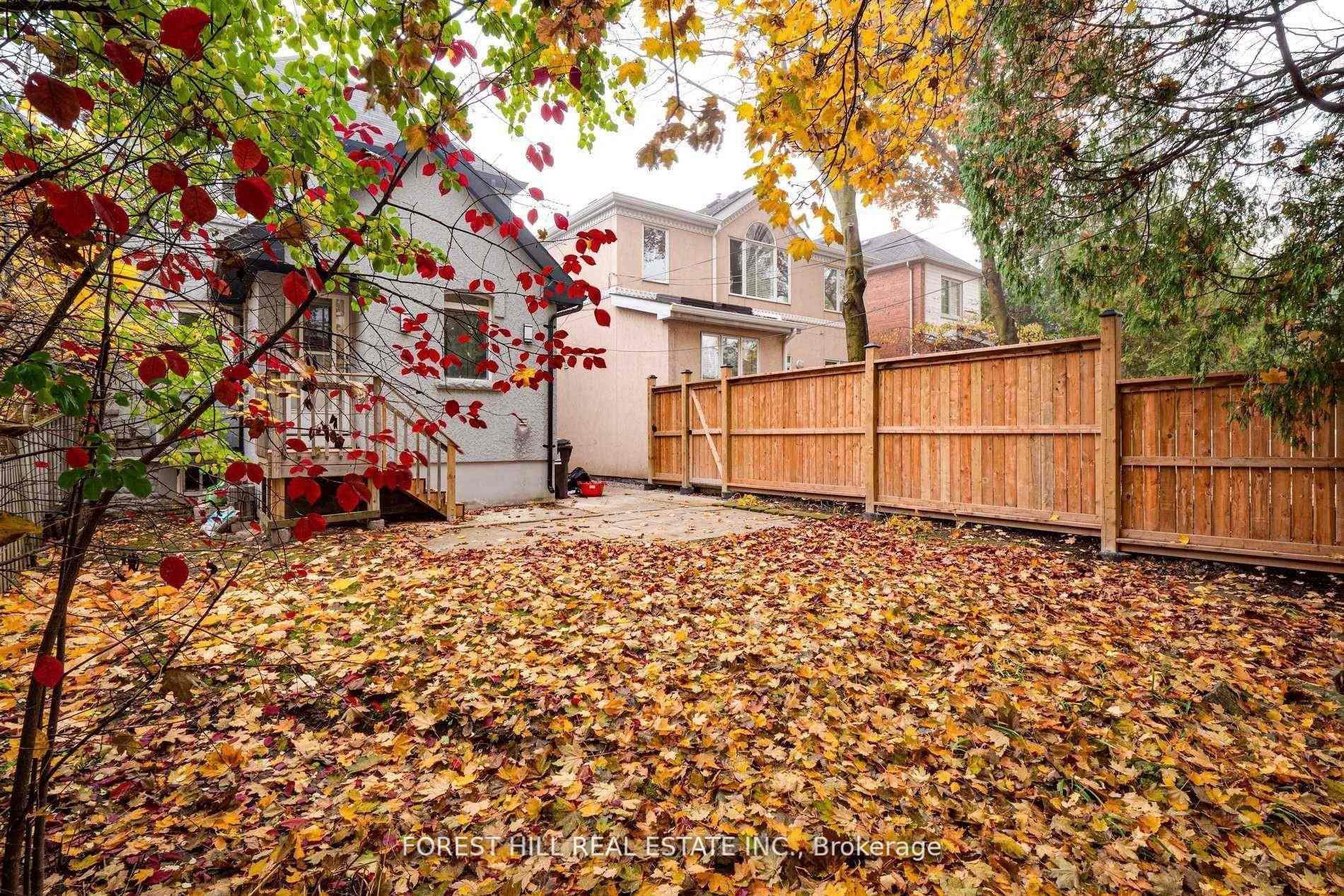 Photo 30 of 144 Chiltern Hill Road, Toronto, Humewood-Cedarvale — HOMEH