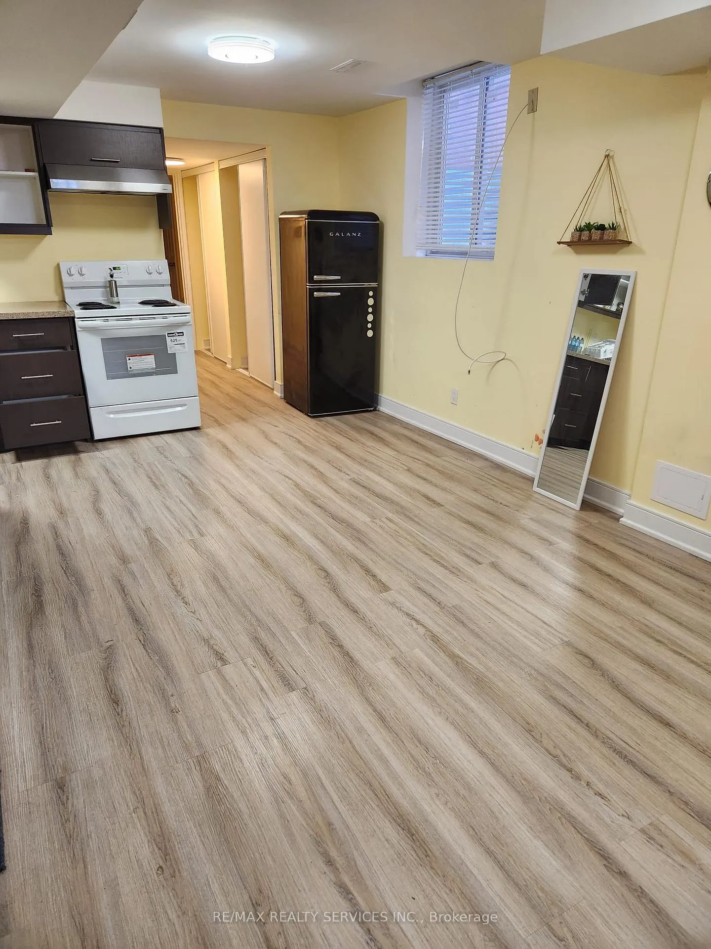 Photo 1 of Unit Basement, 18 Kilrea Way, Brampton, Credit Valley — HOMEH