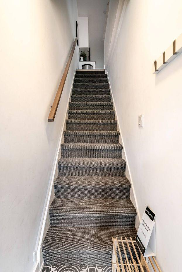 Photo 26 of Unit Upper, 38 Chicora Avenue, Toronto, The Annex — HOMEH