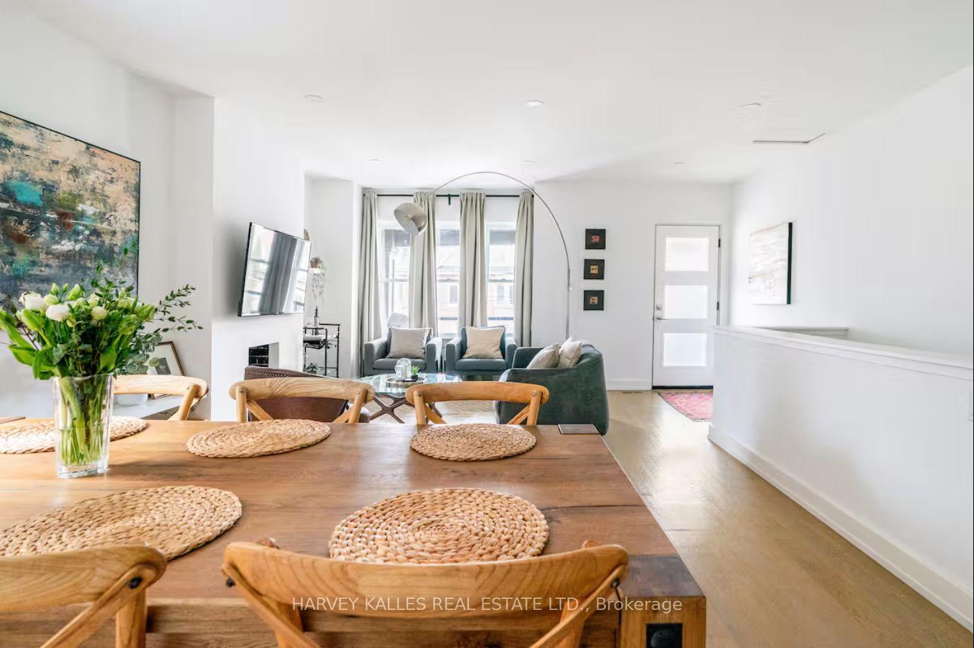 Photo 16 of Unit Upper, 38 Chicora Avenue, Toronto, The Annex — HOMEH