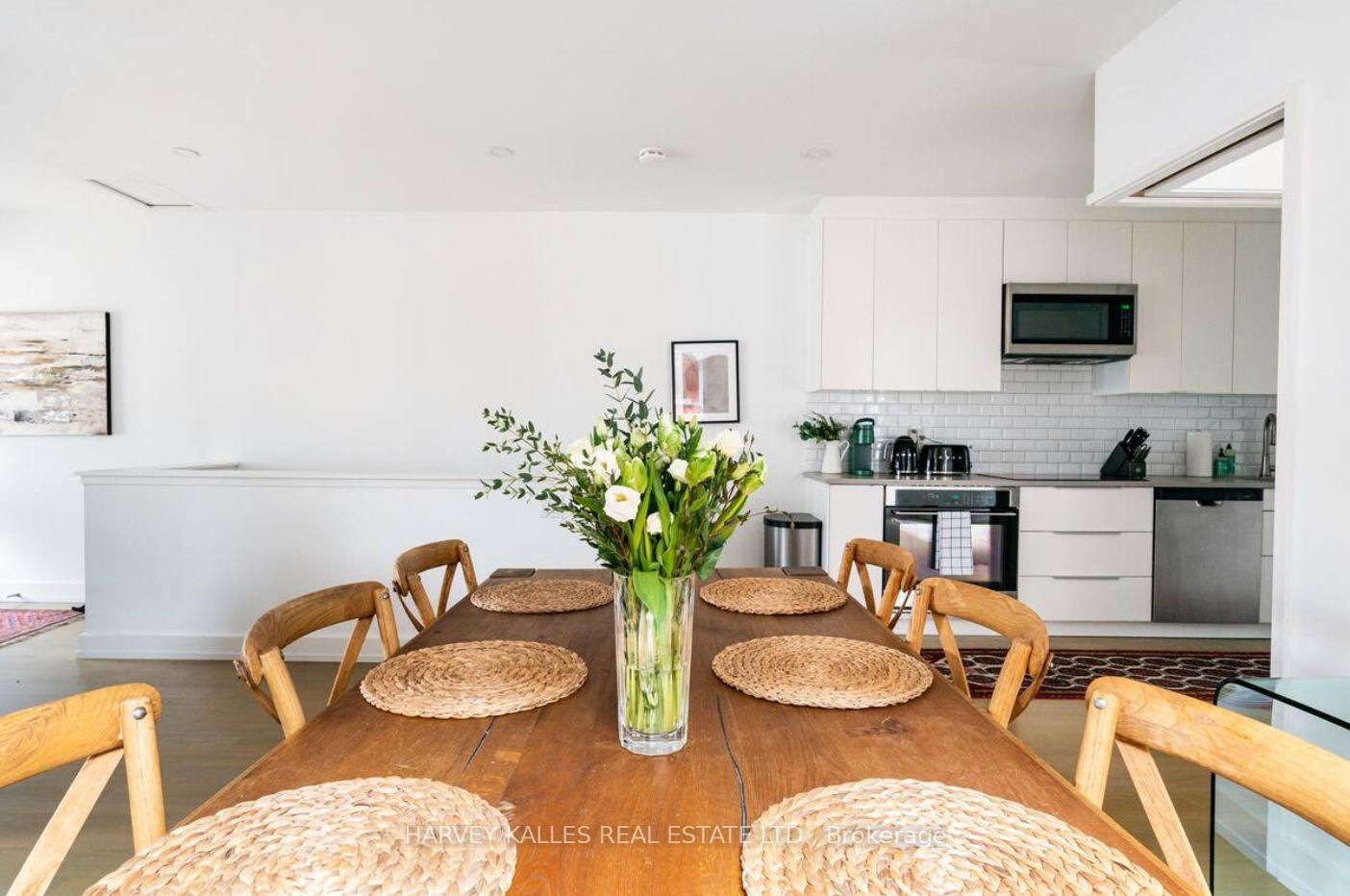 Photo 7 of Unit Upper, 38 Chicora Avenue, Toronto, The Annex — HOMEH
