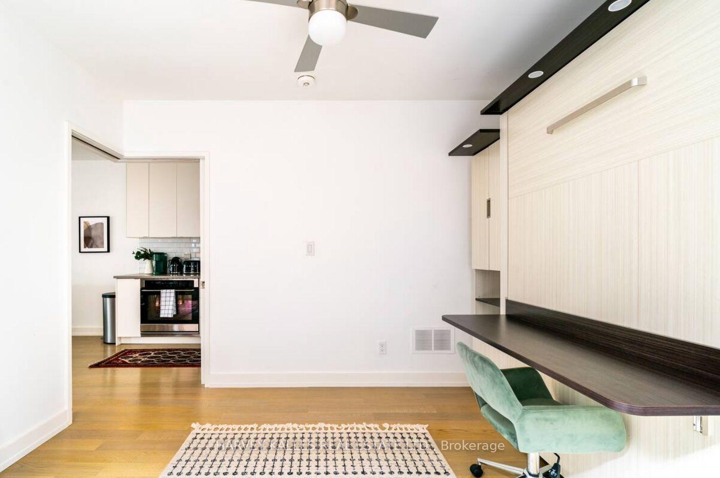 Photo 8 of Unit Upper, 38 Chicora Avenue, Toronto, The Annex — HOMEH