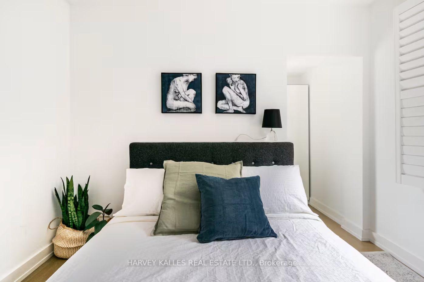 Photo 28 of Unit Upper, 38 Chicora Avenue, Toronto, The Annex — HOMEH
