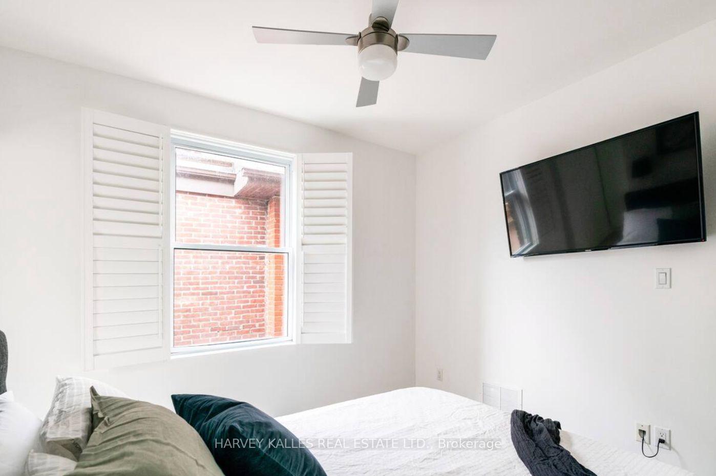 Photo 17 of Unit Upper, 38 Chicora Avenue, Toronto, The Annex — HOMEH