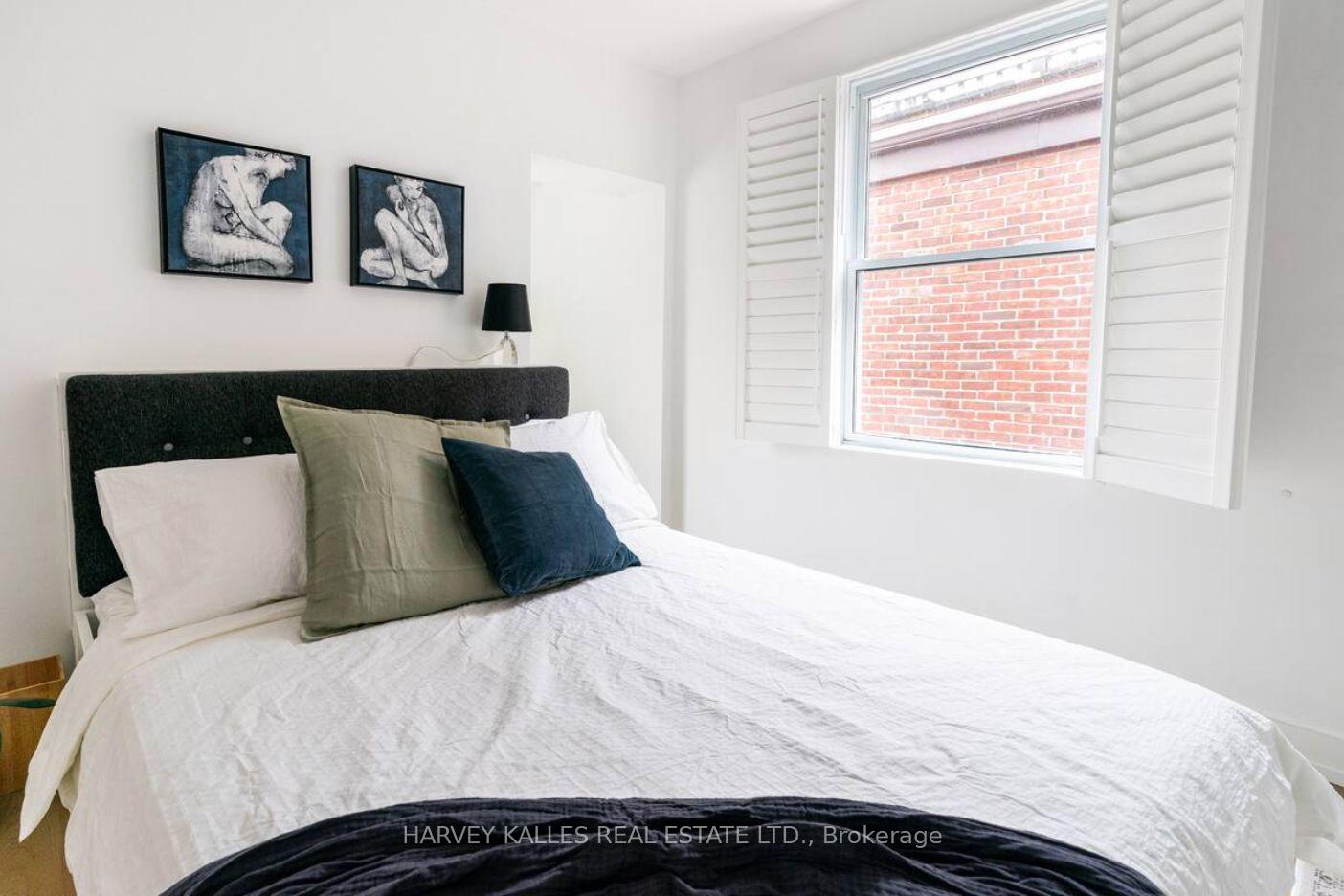 Photo 11 of Unit Upper, 38 Chicora Avenue, Toronto, The Annex — HOMEH