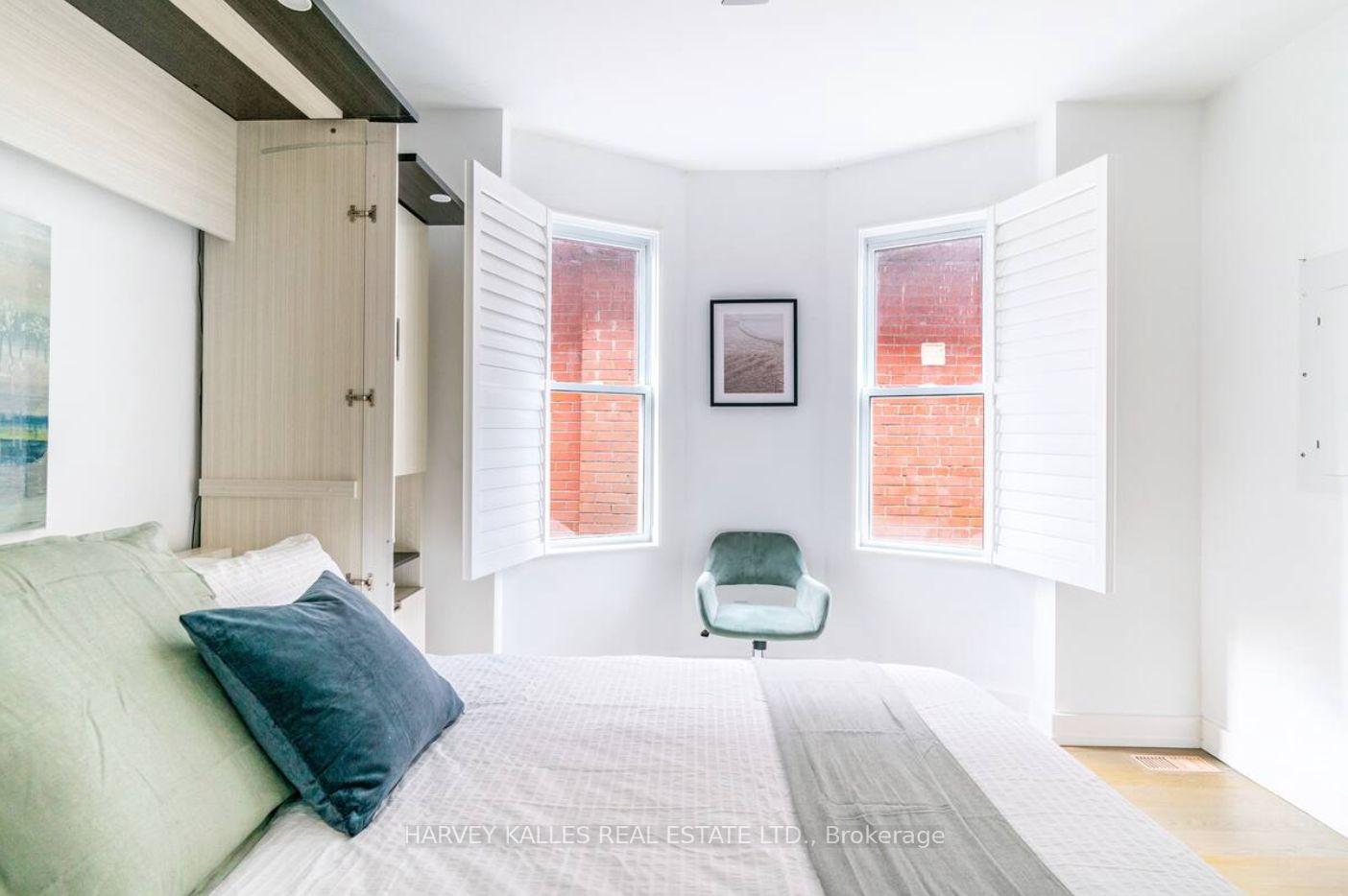 Photo 29 of Unit Upper, 38 Chicora Avenue, Toronto, The Annex — HOMEH