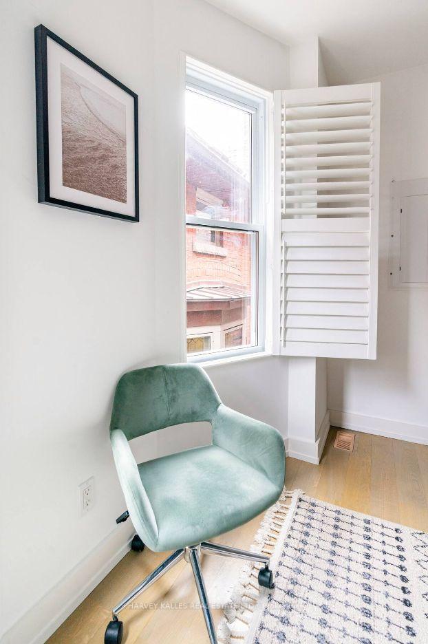 Photo 25 of Unit Upper, 38 Chicora Avenue, Toronto, The Annex — HOMEH