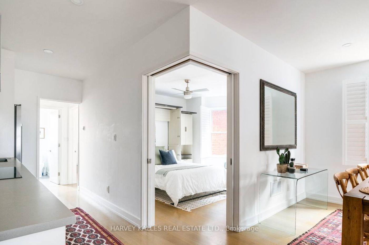 Photo 19 of Unit Upper, 38 Chicora Avenue, Toronto, The Annex — HOMEH