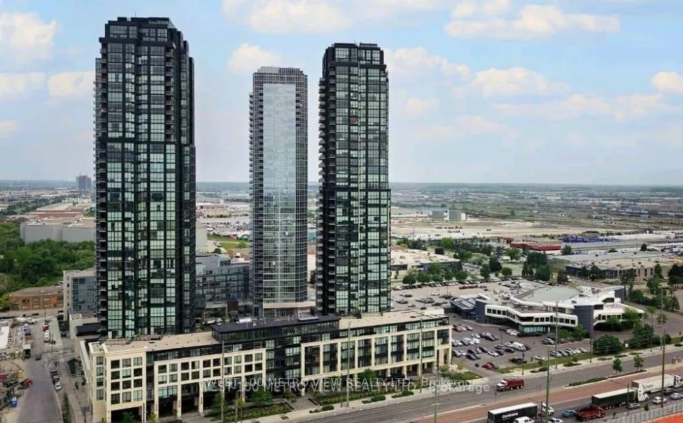 Photo 1 of Unit 1209, 2910 Highway 7 Road, Vaughan, Concord — HOMEH