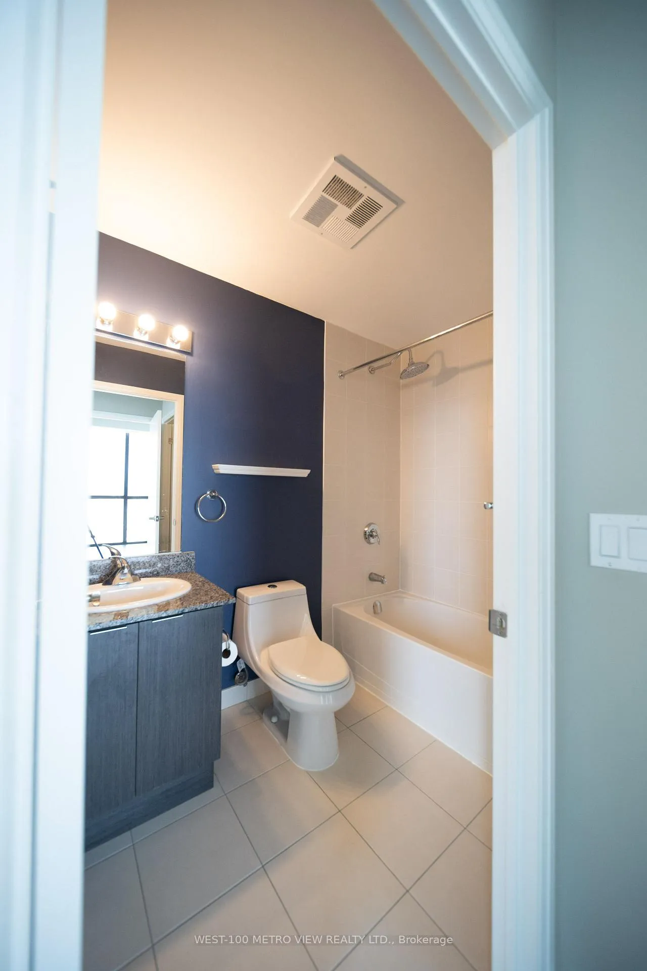 Photo 6 of Unit 1209, 2910 Highway 7 Road, Vaughan, Concord — HOMEH