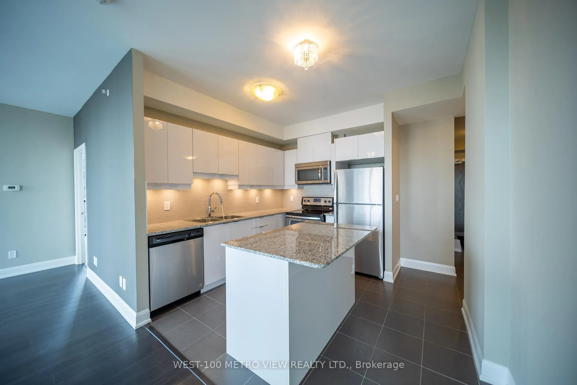 Photo 8 of Unit 1209, 2910 Highway 7 Road, Vaughan, Concord — HOMEH