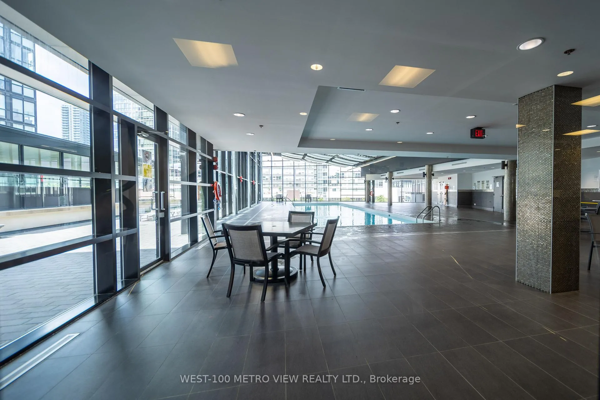 Photo 15 of Unit 1209, 2910 Highway 7 Road, Vaughan, Concord — HOMEH