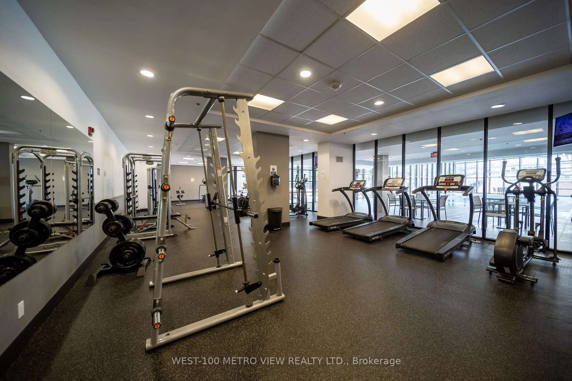 Photo 16 of Unit 1209, 2910 Highway 7 Road, Vaughan, Concord — HOMEH