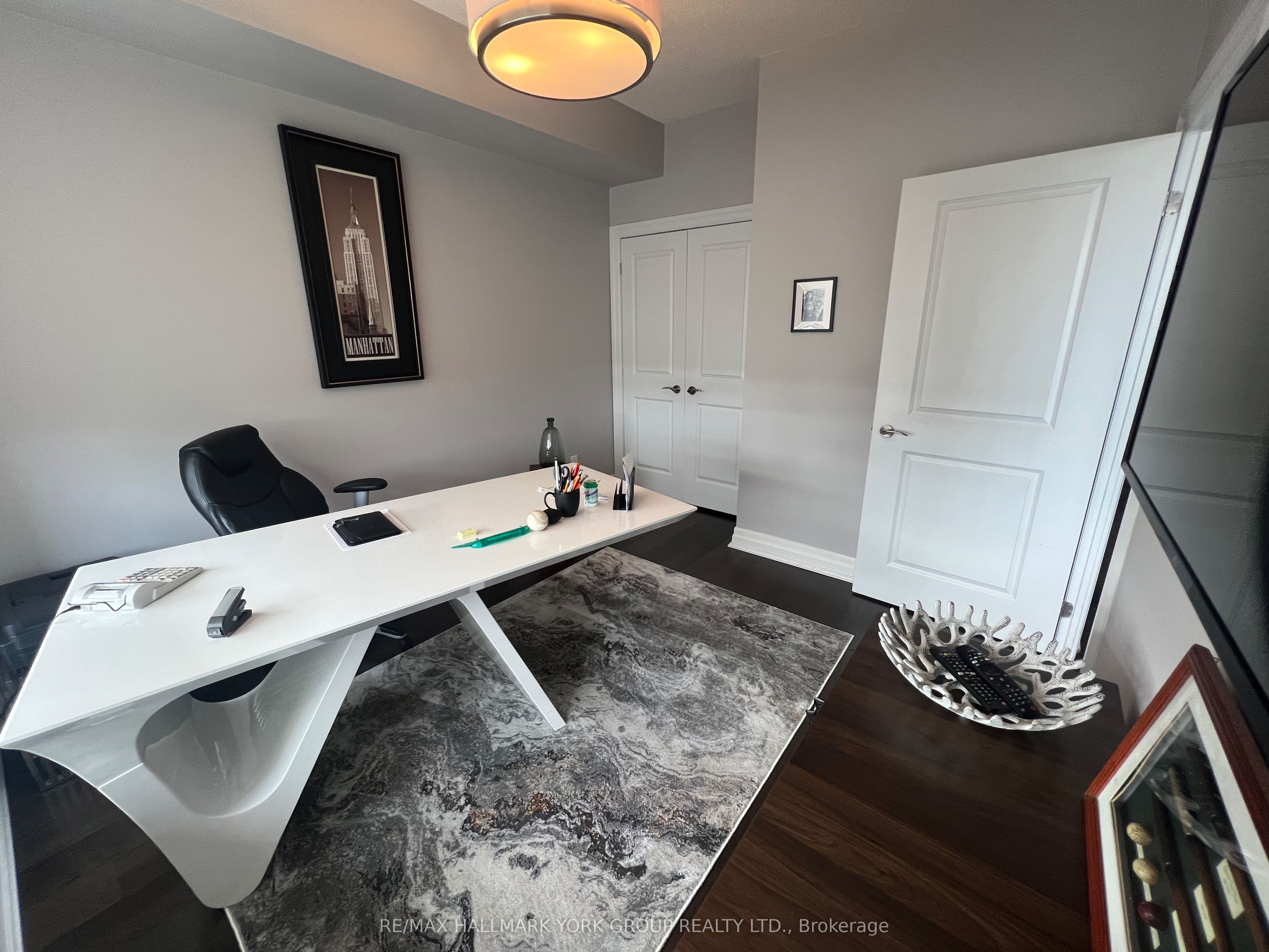 Photo 33 of Unit 428, 180 John West Way, Aurora, Bayview Wellington — HOMEH