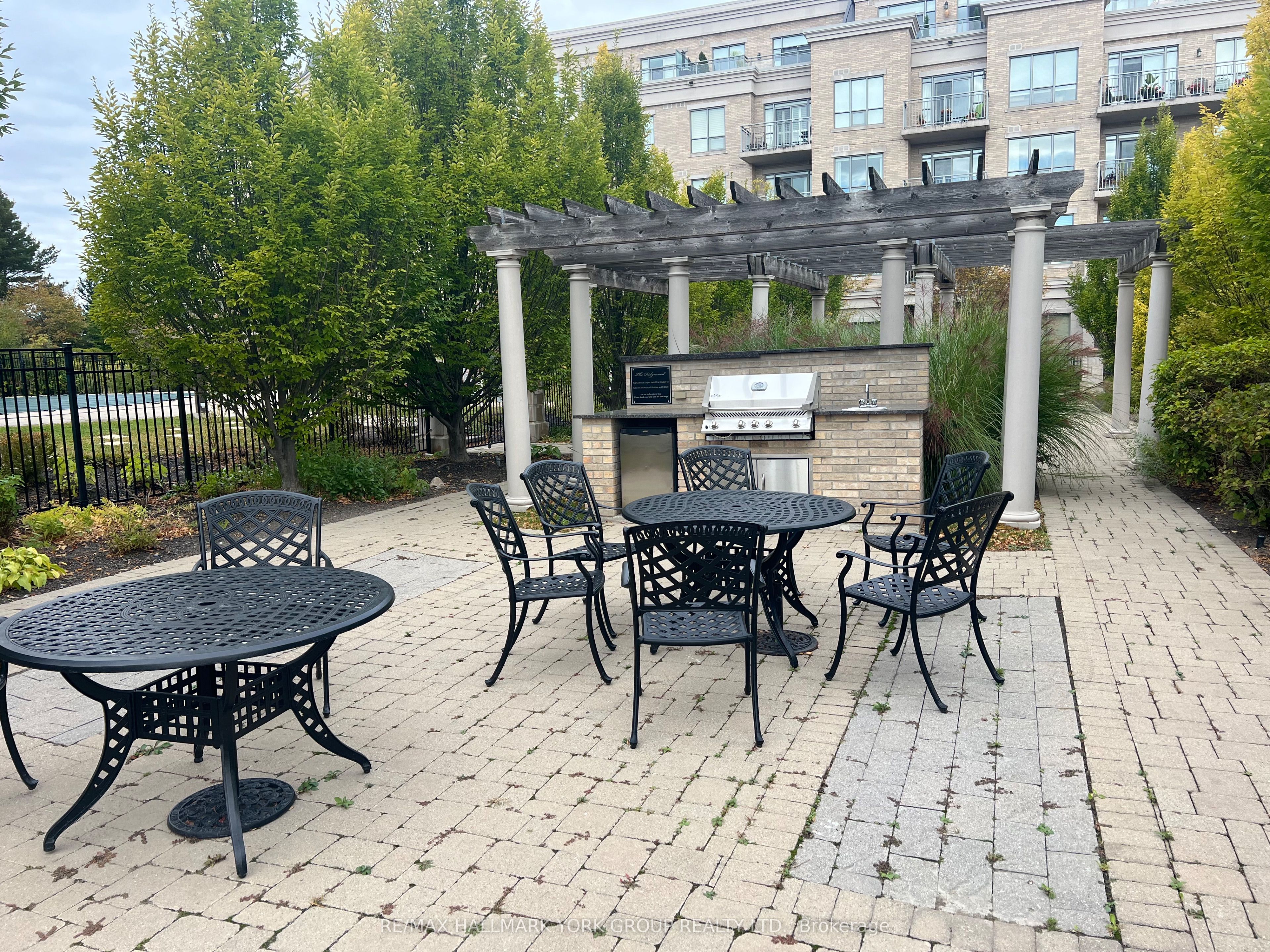 Photo 23 of Unit 428, 180 John West Way, Aurora, Bayview Wellington — HOMEH