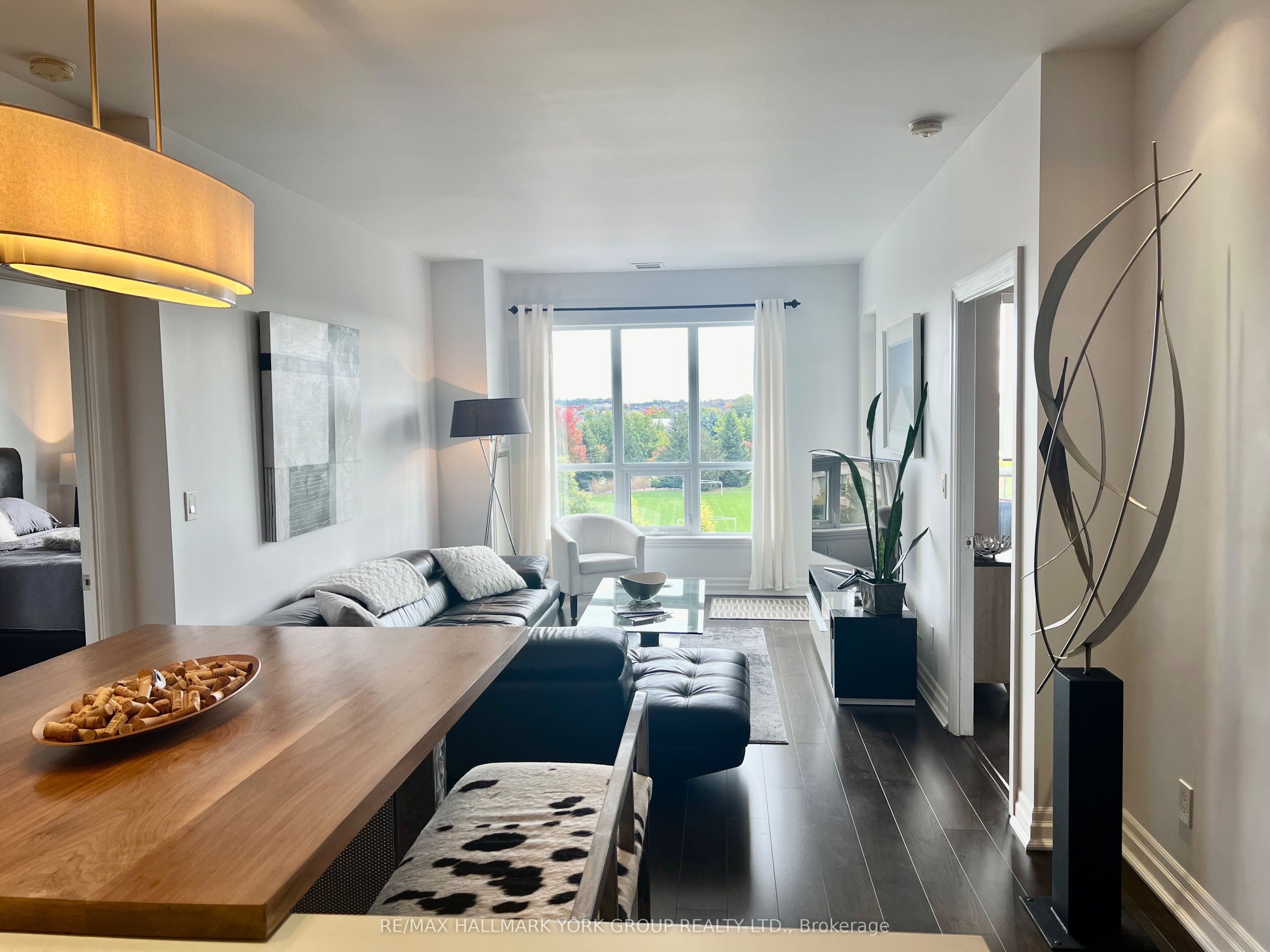 Photo 29 of Unit 428, 180 John West Way, Aurora, Bayview Wellington — HOMEH
