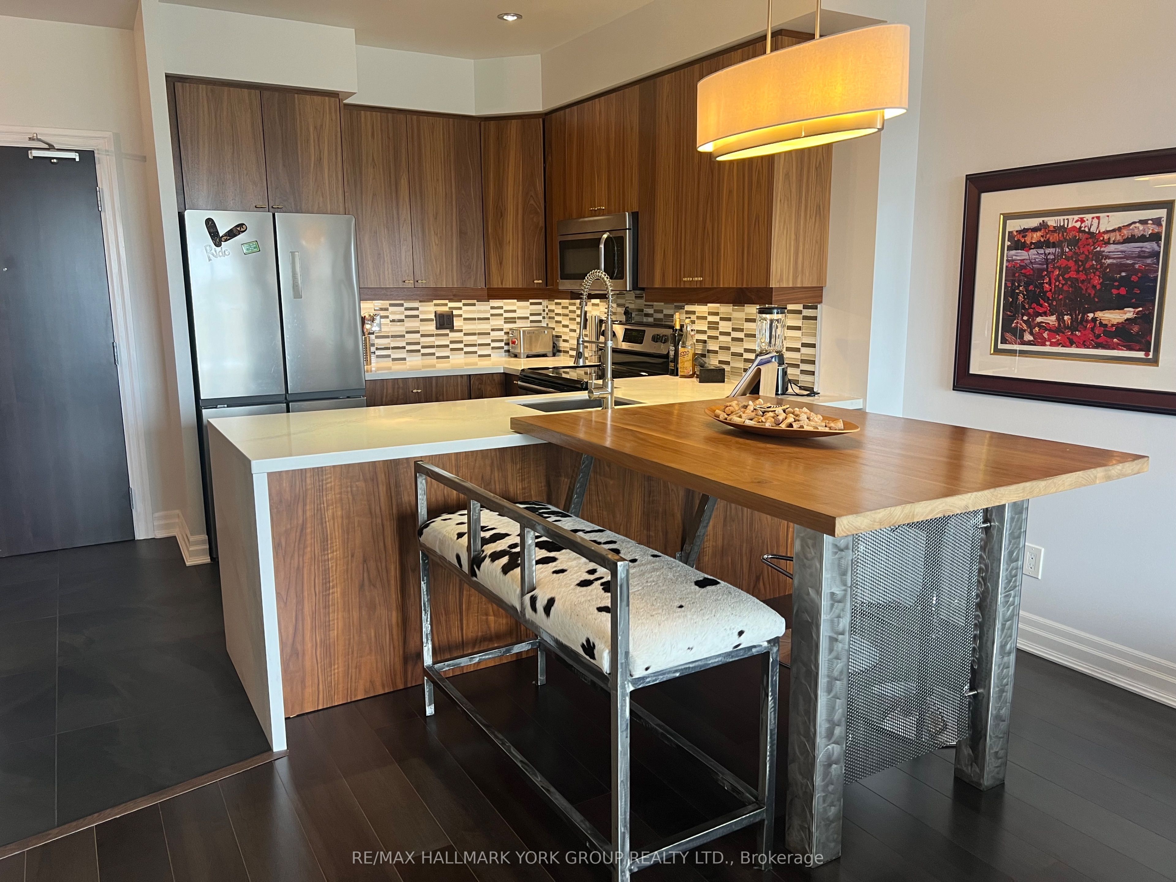 Photo 31 of Unit 428, 180 John West Way, Aurora, Bayview Wellington — HOMEH