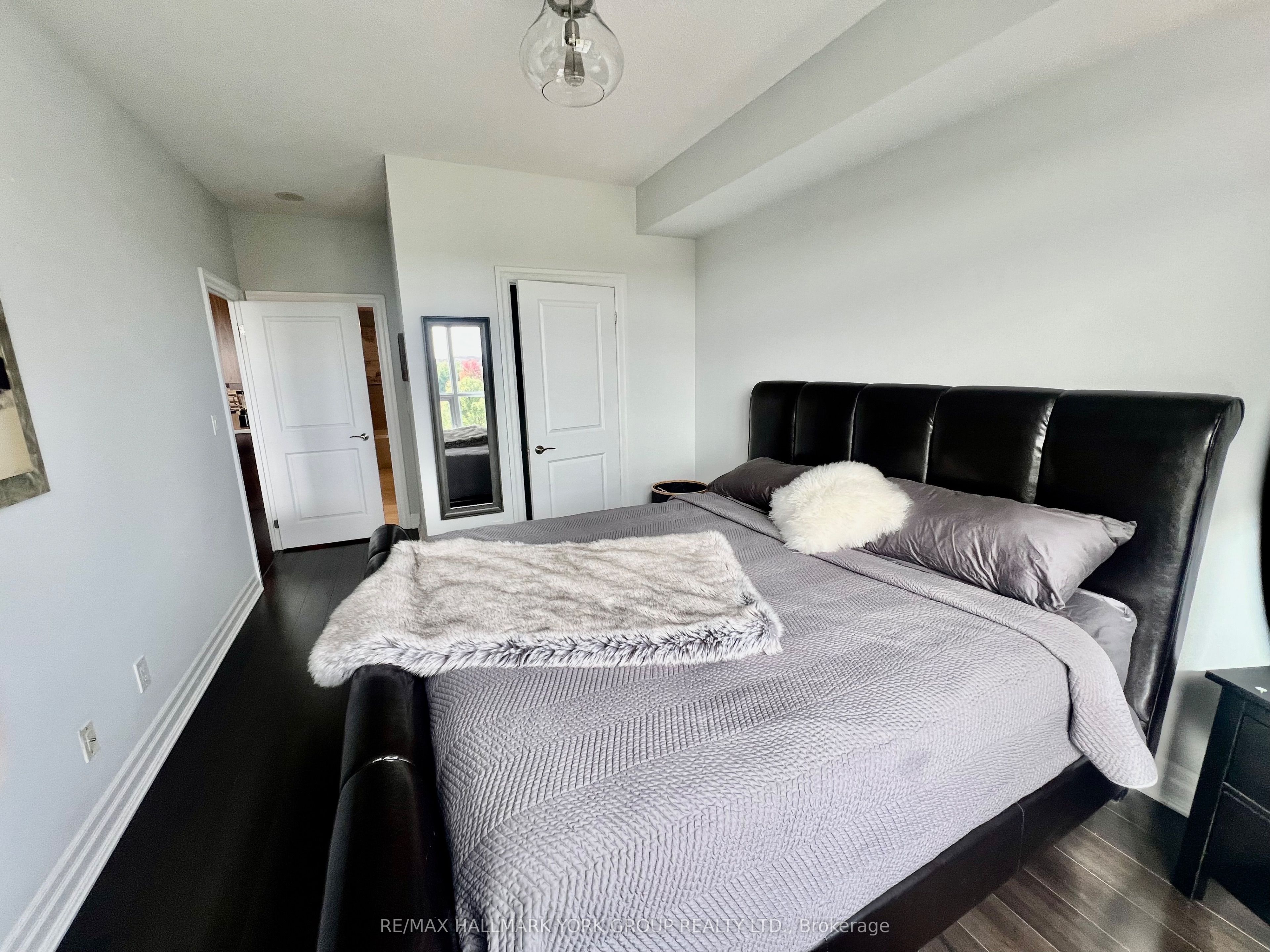 Photo 35 of Unit 428, 180 John West Way, Aurora, Bayview Wellington — HOMEH