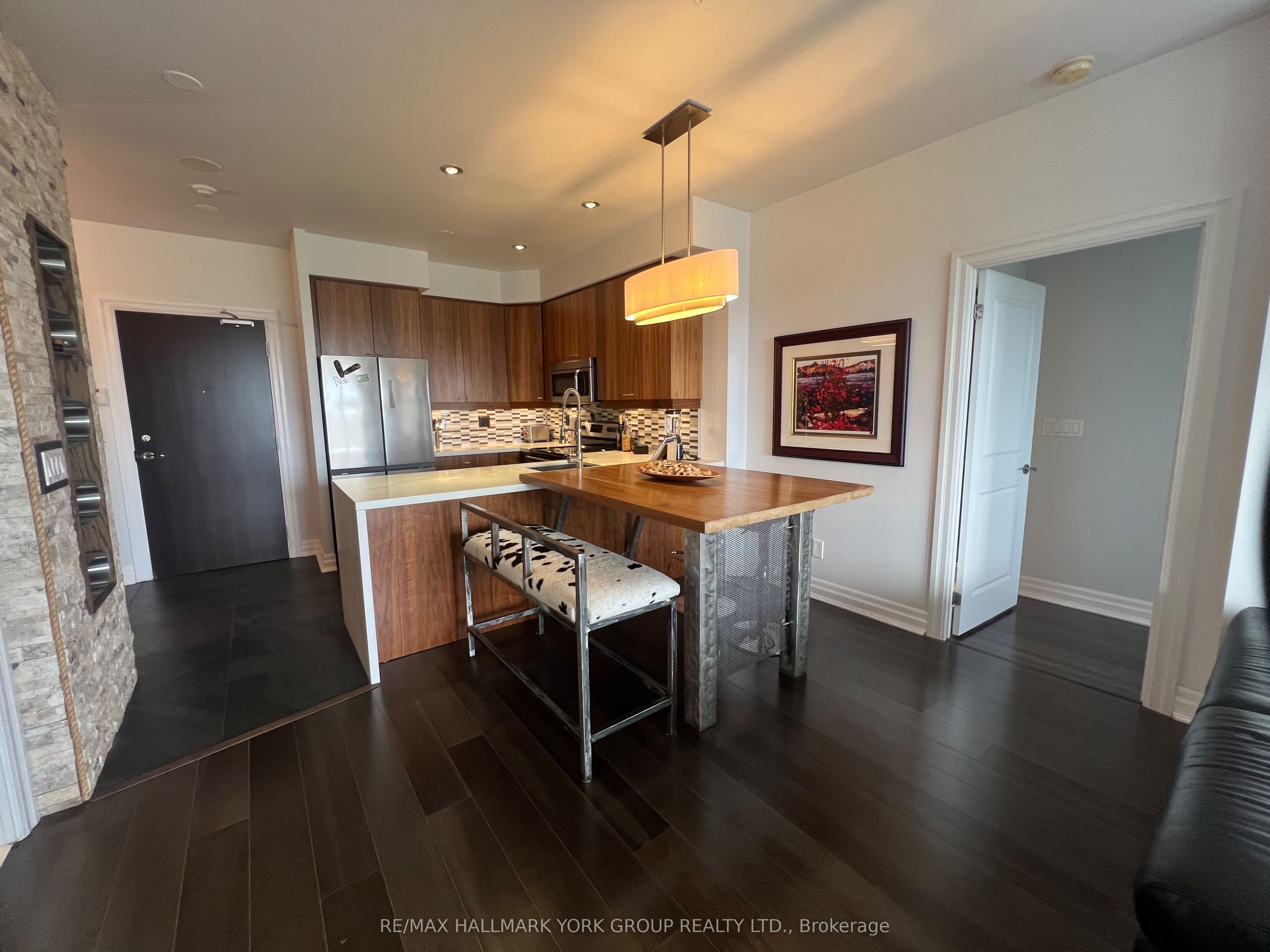 Photo 32 of Unit 428, 180 John West Way, Aurora, Bayview Wellington — HOMEH