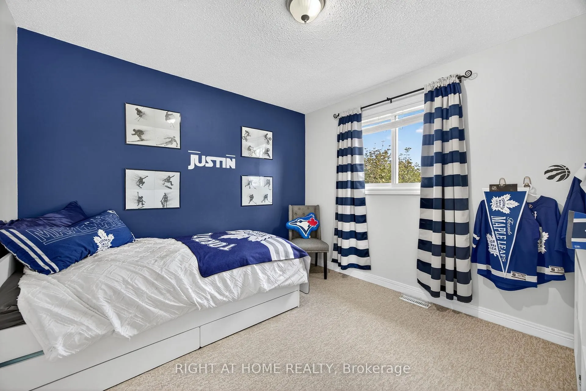 Photo 16 of 13 Orwell Crescent, Barrie, Letitia Heights — HOMEH