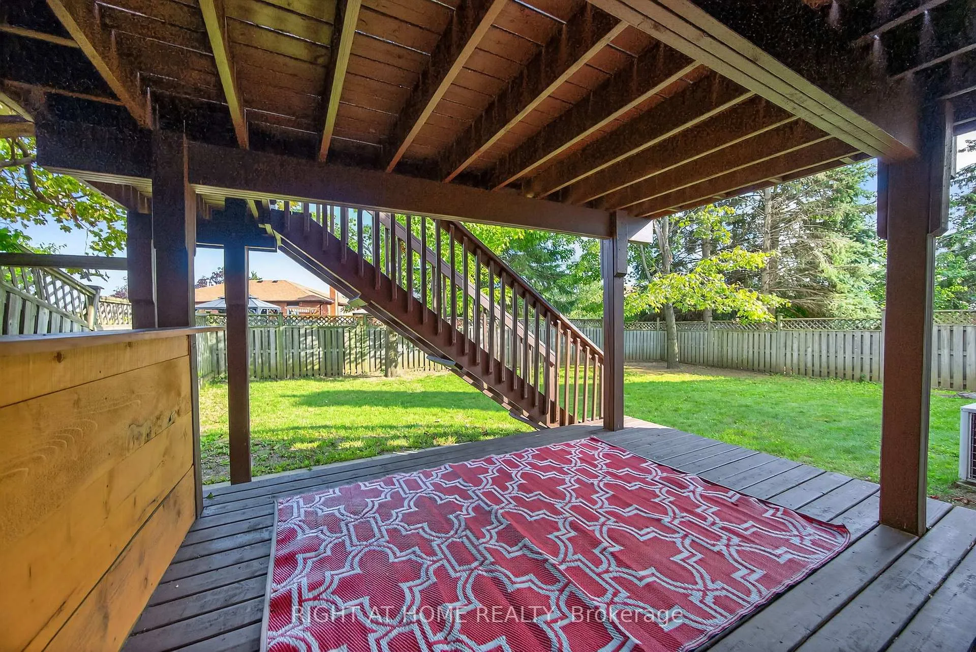 Photo 27 of 13 Orwell Crescent, Barrie, Letitia Heights — HOMEH