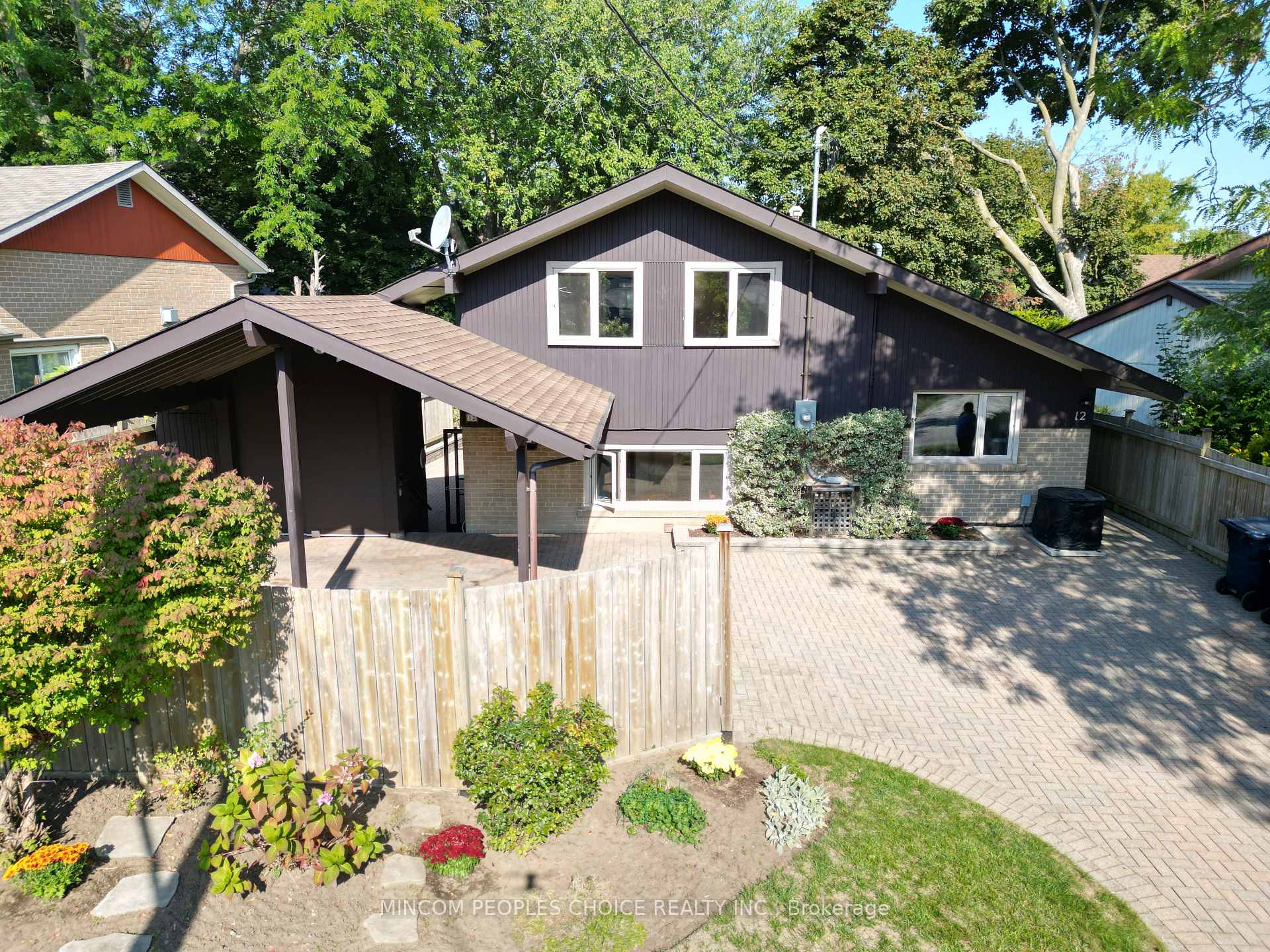 Front of 12 Ladysbridge Drive