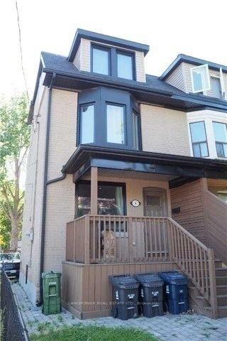 Photo 1 of 4 Curzon Street, Toronto, South Riverdale — HOMEH
