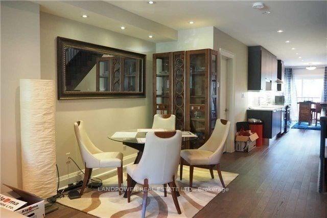 Photo 3 of 4 Curzon Street, Toronto, South Riverdale — HOMEH