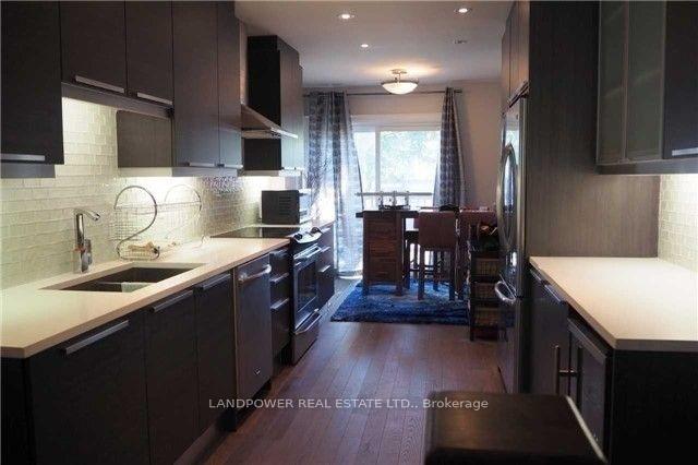 Photo 4 of 4 Curzon Street, Toronto, South Riverdale — HOMEH