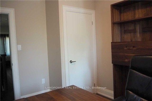 Photo 12 of 4 Curzon Street, Toronto, South Riverdale — HOMEH