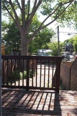 Photo 17 of 4 Curzon Street, Toronto, South Riverdale — HOMEH