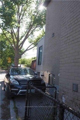 Photo 19 of 4 Curzon Street, Toronto, South Riverdale — HOMEH