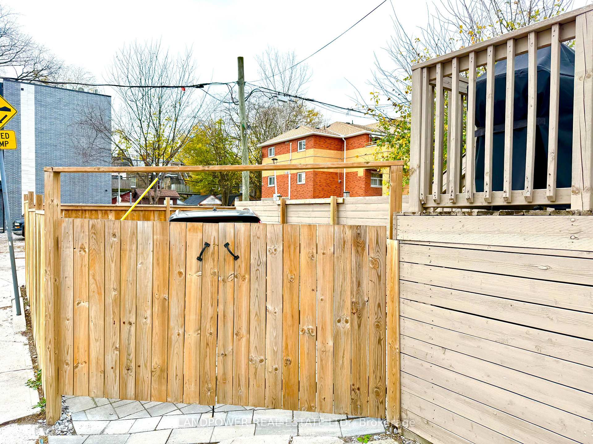 Photo 20 of 4 Curzon Street, Toronto, South Riverdale — HOMEH