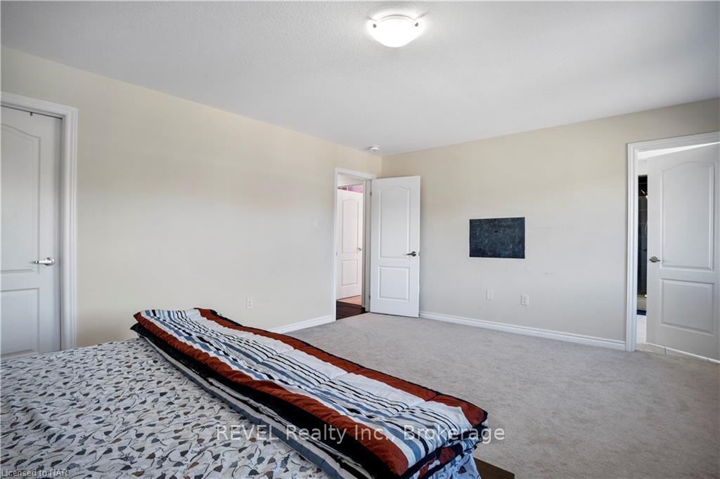 Photo 20 of 22 Frontier Drive, Thorold, Rolling Meadows — HOMEH