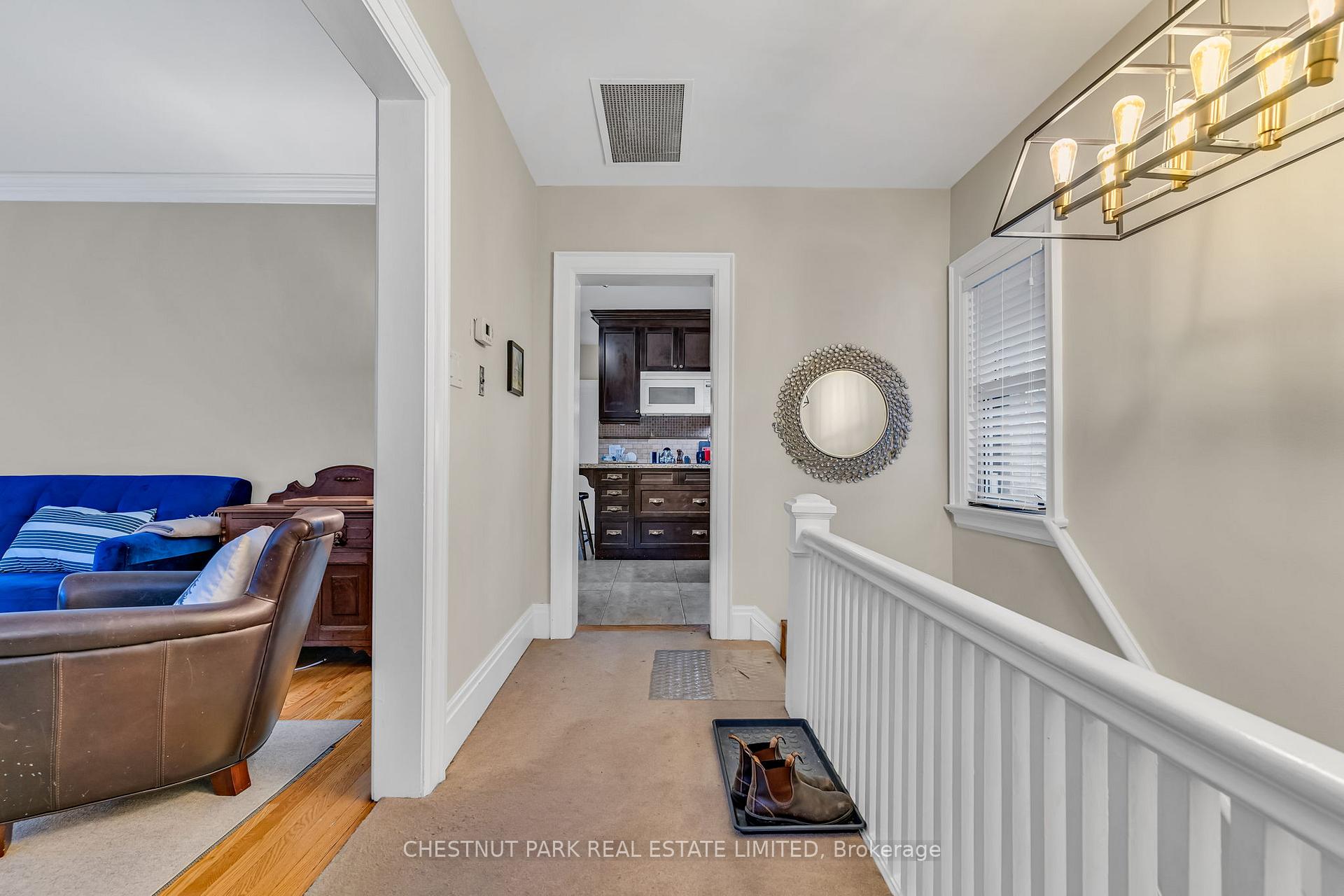 Photo 11 of 745 Avenue Road, Toronto, Forest Hill South — HOMEH