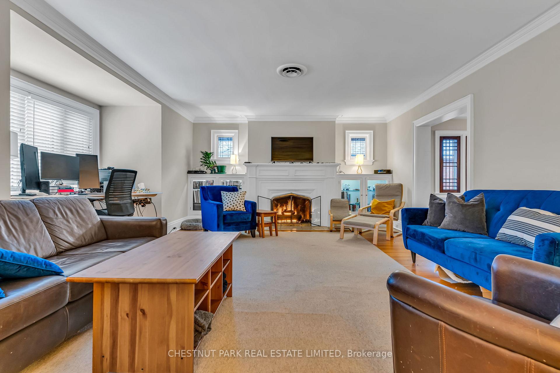 Photo 4 of 745 Avenue Road, Toronto, Forest Hill South — HOMEH