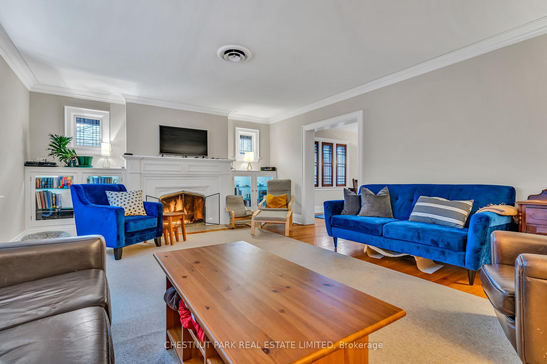 Photo 5 of 745 Avenue Road, Toronto, Forest Hill South — HOMEH