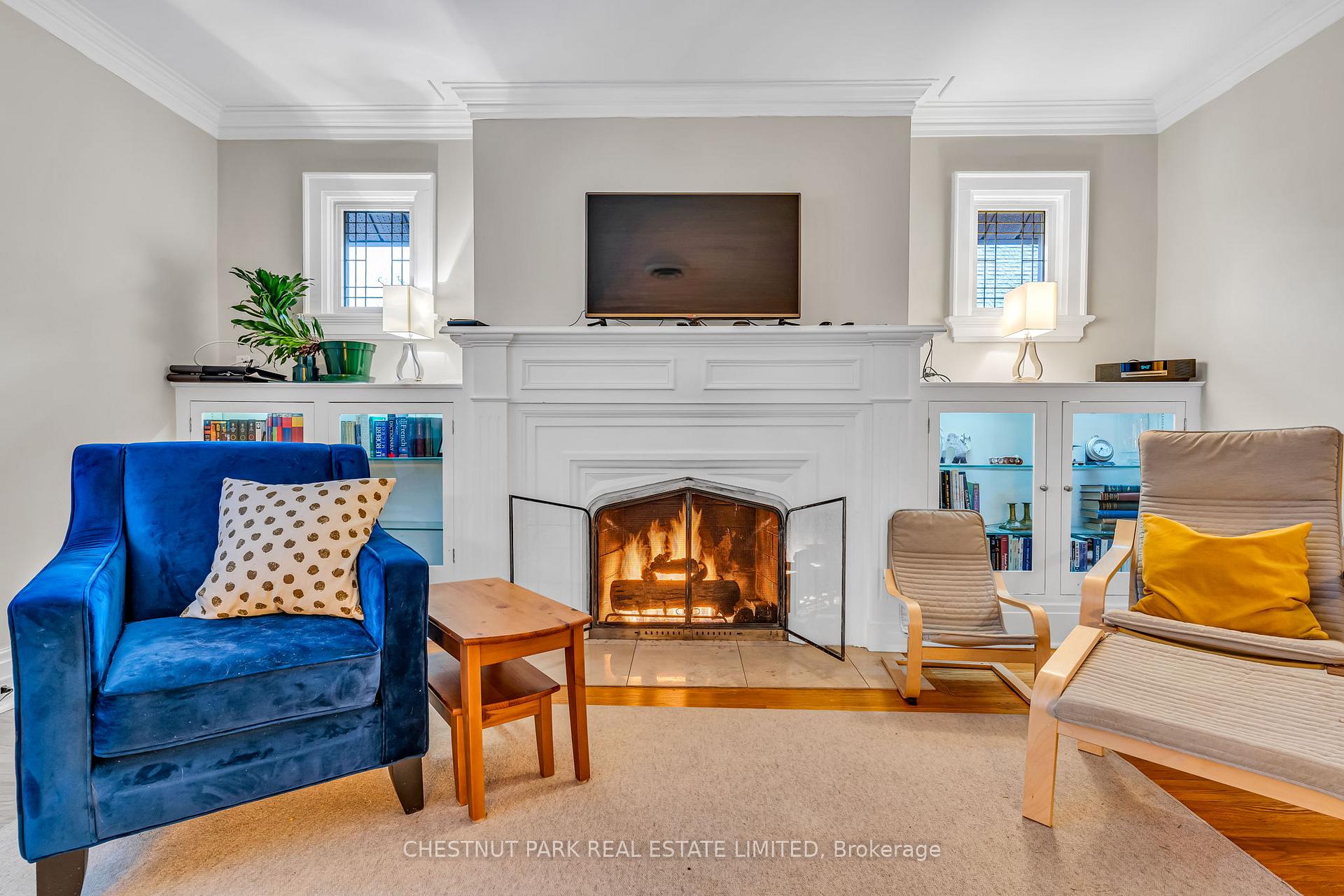 Photo 6 of 745 Avenue Road, Toronto, Forest Hill South — HOMEH