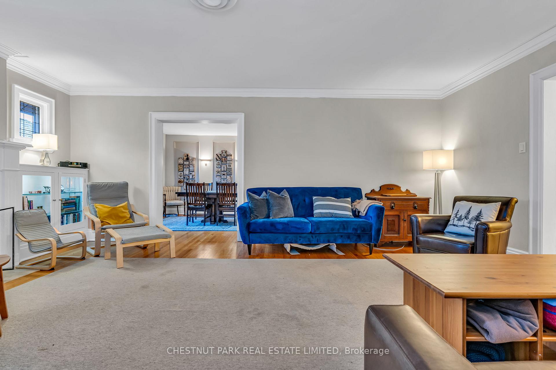 Photo 8 of 745 Avenue Road, Toronto, Forest Hill South — HOMEH