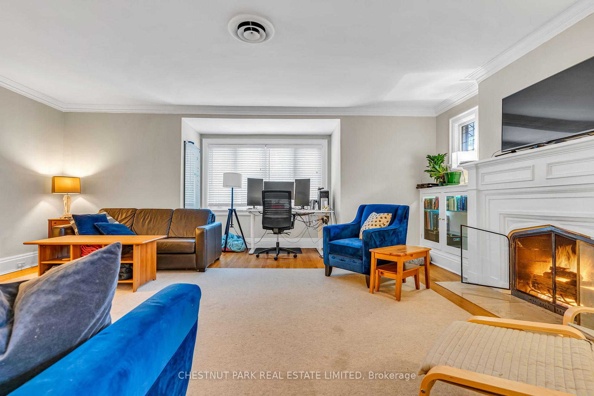 Photo 7 of 745 Avenue Road, Toronto, Forest Hill South — HOMEH