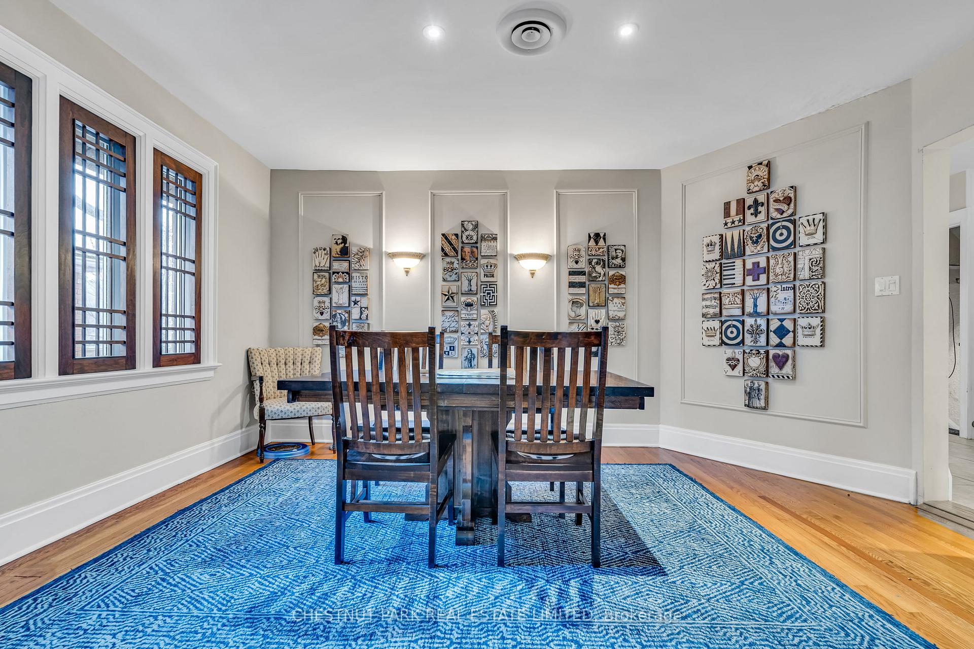 Photo 16 of 745 Avenue Road, Toronto, Forest Hill South — HOMEH