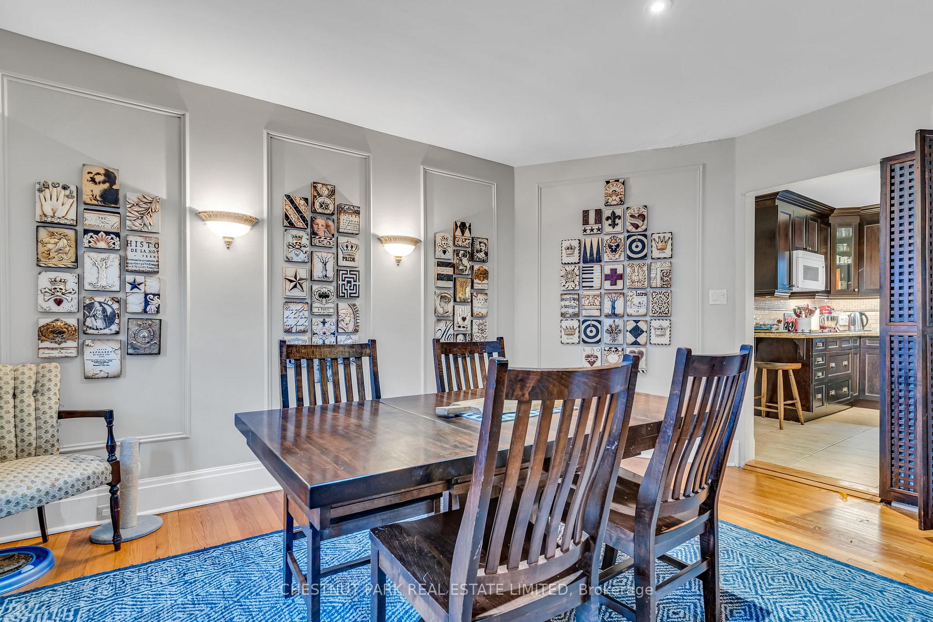 Photo 34 of 745 Avenue Road, Toronto, Forest Hill South — HOMEH
