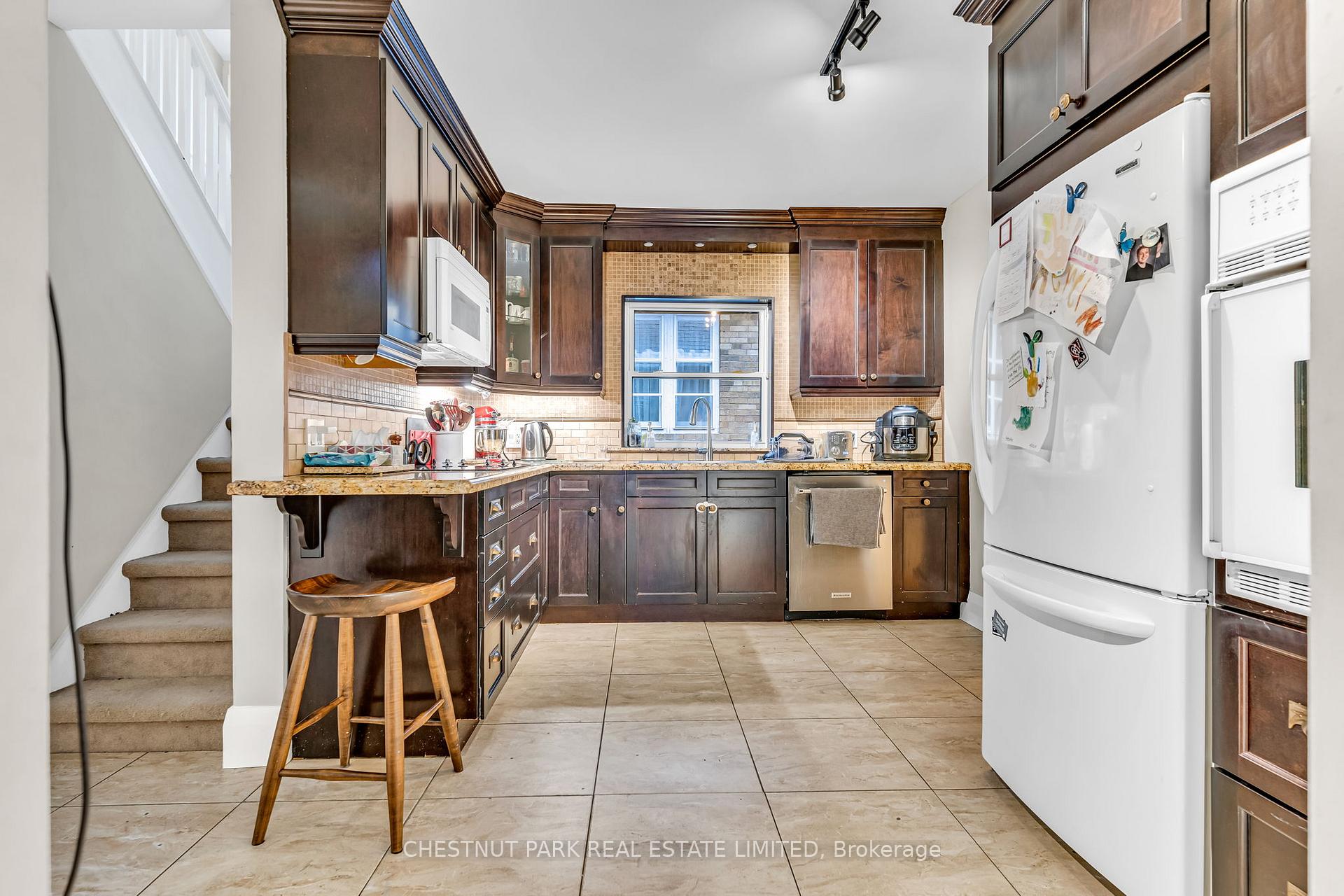 Photo 10 of 745 Avenue Road, Toronto, Forest Hill South — HOMEH