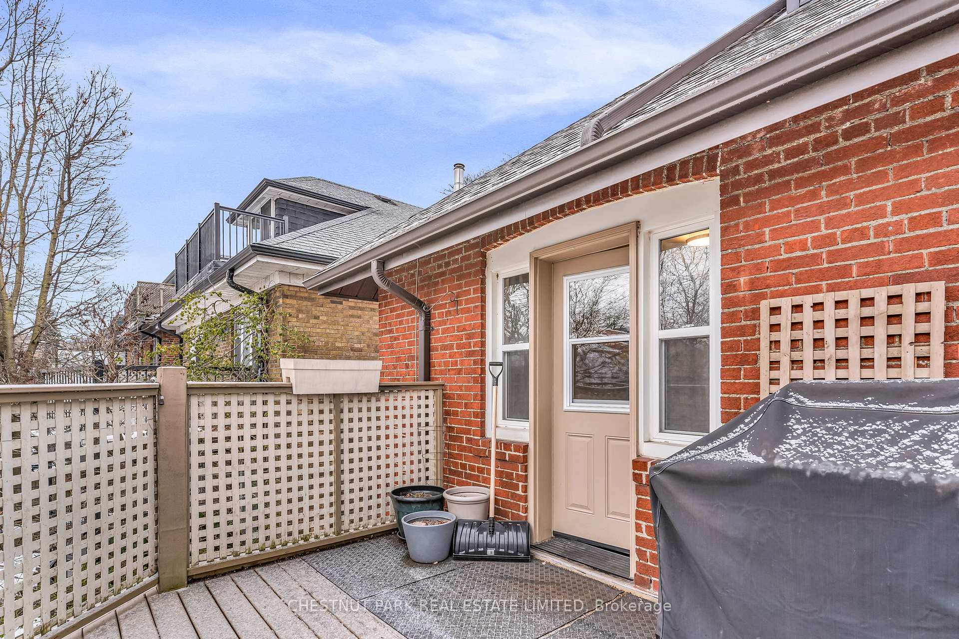 Photo 32 of 745 Avenue Road, Toronto, Forest Hill South — HOMEH