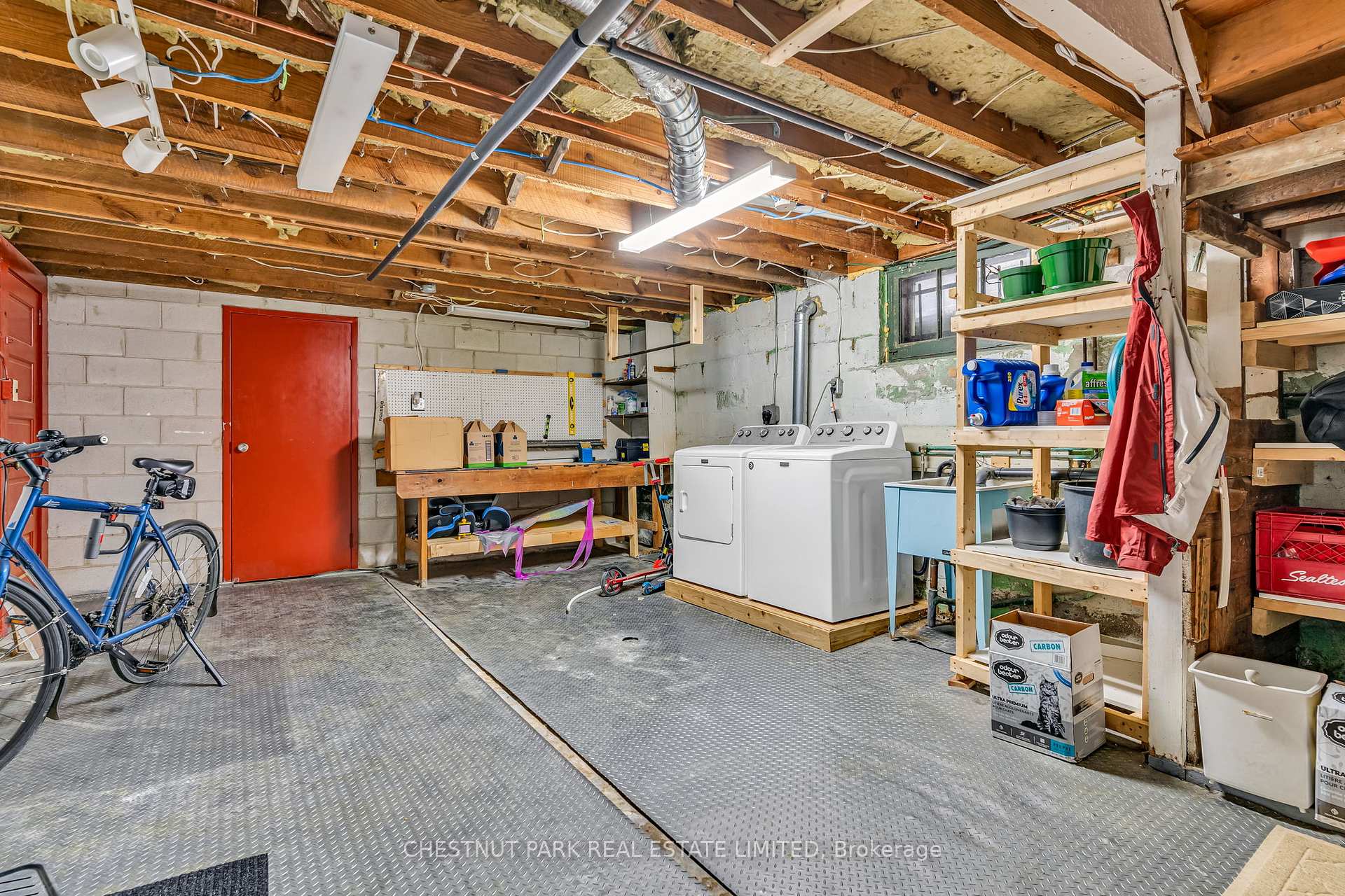 Photo 31 of 745 Avenue Road, Toronto, Forest Hill South — HOMEH