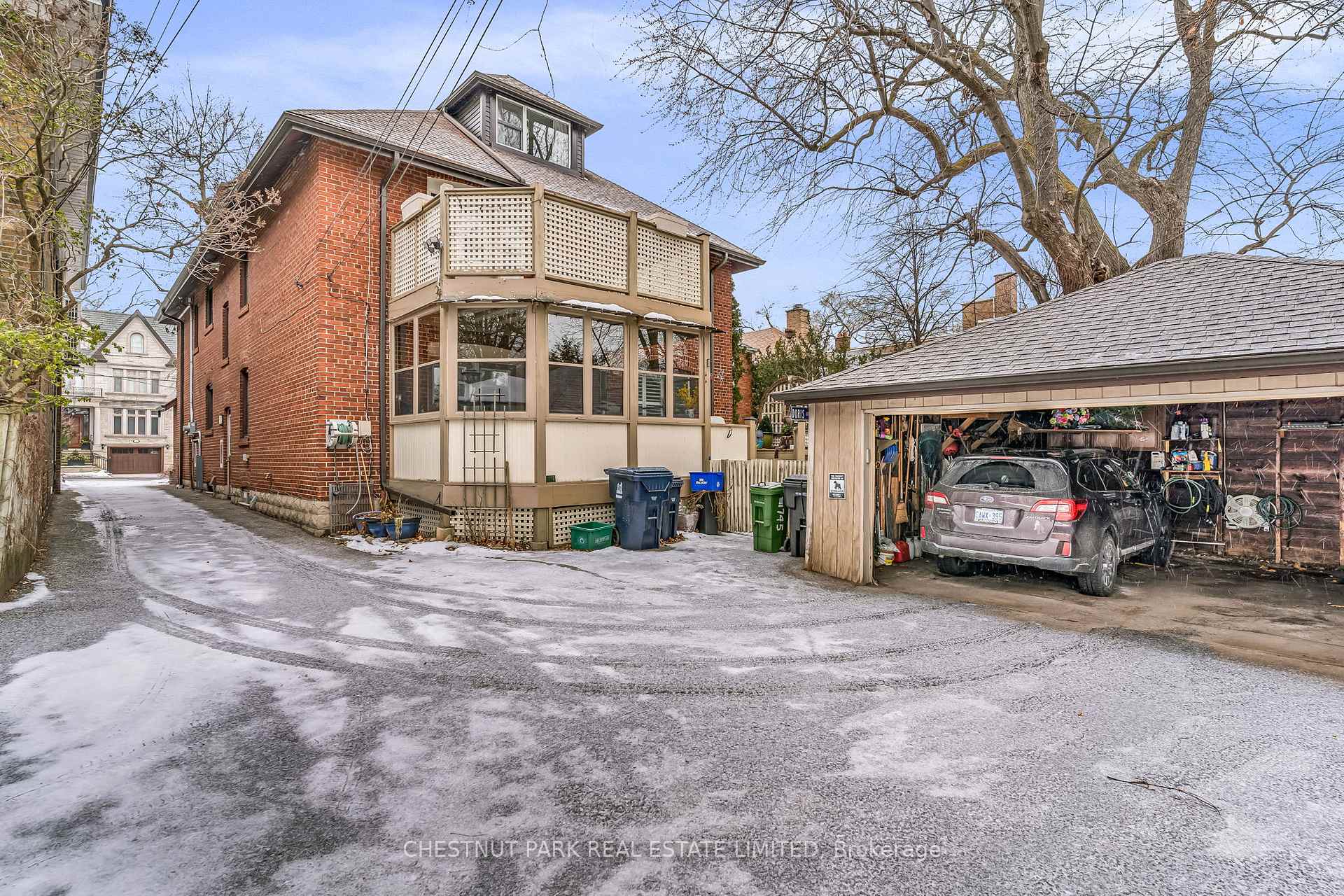 Photo 38 of 745 Avenue Road, Toronto, Forest Hill South — HOMEH