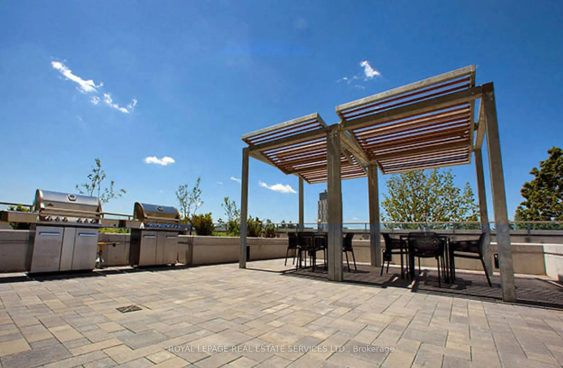 Photo 18 of Unit 304, 188 Clark Boulevard, Brampton, Queen Street Corridor — HOMEH