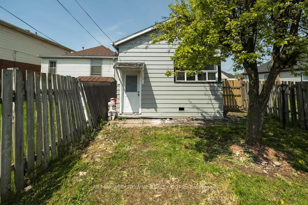 Photo 28 of 126 Harmony Avenue, Hamilton, Homeside — HOMEH