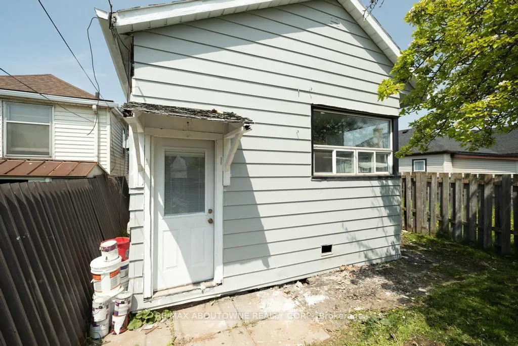 Photo 29 of 126 Harmony Avenue, Hamilton, Homeside — HOMEH